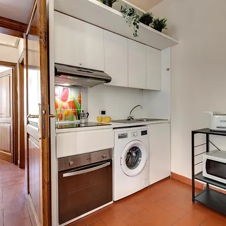 Guendalina Apartment By Mamo Florence Exterior photo
