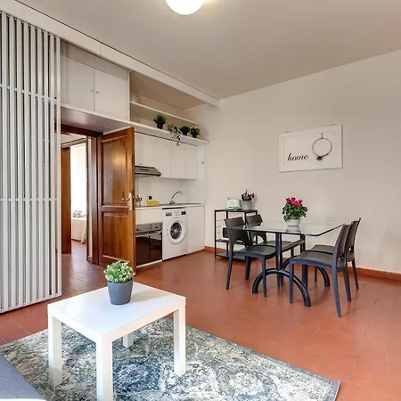 Guendalina Apartment By Mamo Florence Exterior photo