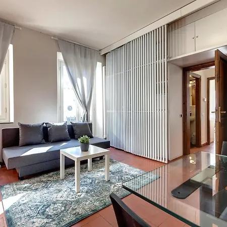 Guendalina Apartment By Mamo Florence Exterior photo