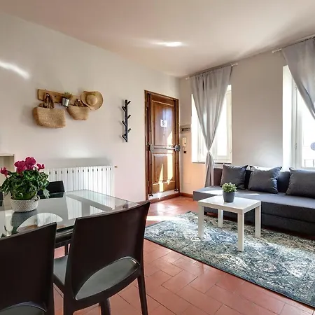 Guendalina Apartment By Mamo Florence Exterior photo