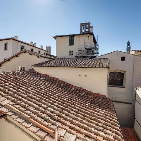 Guendalina Apartment By Mamo Florence Exterior photo