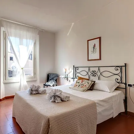 Guendalina Apartment By Mamo Florence Exterior photo