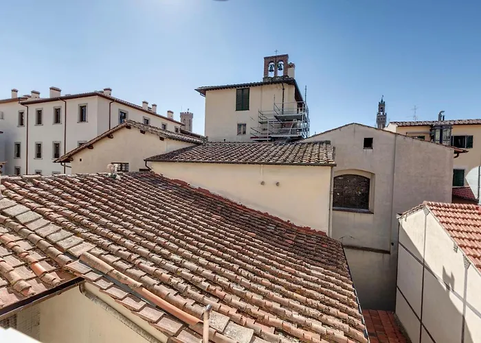 Guendalina Apartment By Mamo Florence